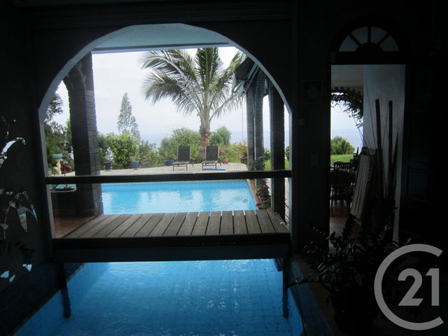 Maison &agrave; vendre - 15 pi&egrave;ces - 478,41 m2 - St Denis - 974 - REUNION