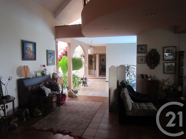 Maison &agrave; vendre - 15 pi&egrave;ces - 478,41 m2 - St Denis - 974 - REUNION