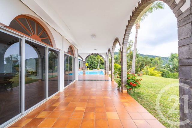 Maison &agrave; vendre - 15 pi&egrave;ces - 478,41 m2 - St Denis - 974 - REUNION