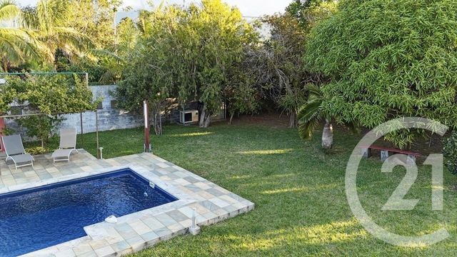 maison - STE SUZANNE - 974