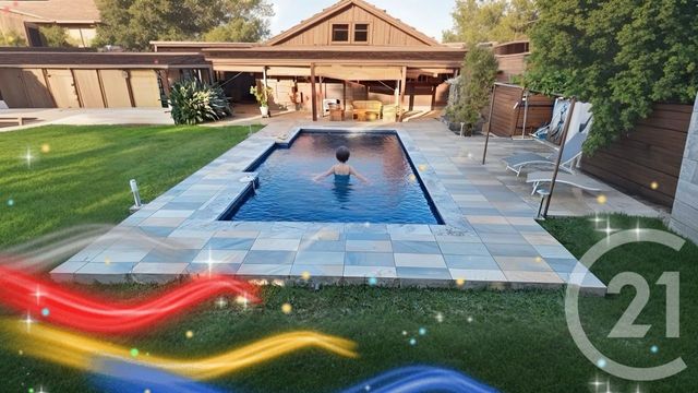 maison - STE SUZANNE - 974