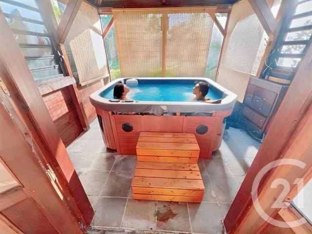 Maison &agrave; vendre - 5 pi&egrave;ces - 97 m2 - Ste Suzanne - 974 - REUNION