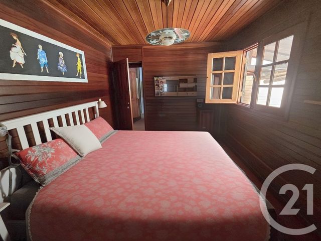 Maison &agrave; vendre - 5 pi&egrave;ces - 97 m2 - Ste Suzanne - 974 - REUNION