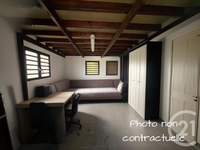 Maison &agrave; vendre - 5 pi&egrave;ces - 97 m2 - Ste Suzanne - 974 - REUNION