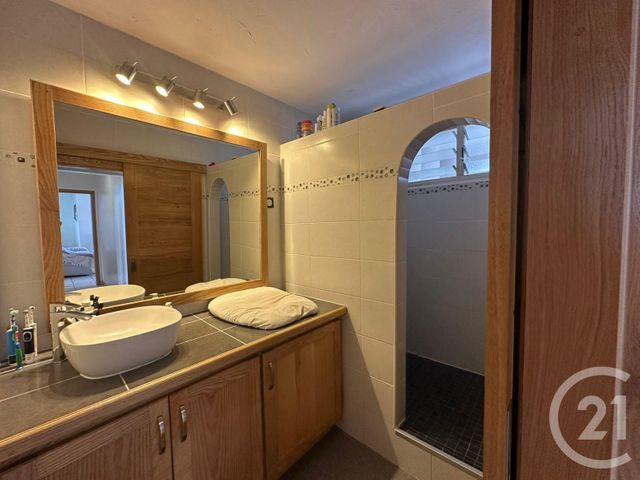 Appartement F4 à vendre - 4 pièces - 76,99 m2 - St Denis - 974 - REUNION