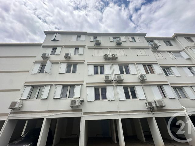 Appartement F4 à vendre - 4 pièces - 76,99 m2 - St Denis - 974 - REUNION