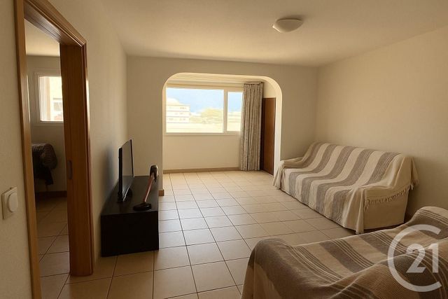 Appartement F4 à vendre - 4 pièces - 76,99 m2 - St Denis - 974 - REUNION