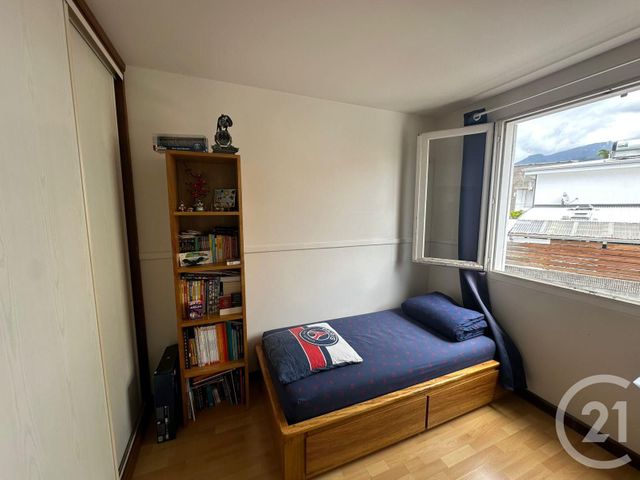 Appartement F4 à vendre - 4 pièces - 76,99 m2 - St Denis - 974 - REUNION