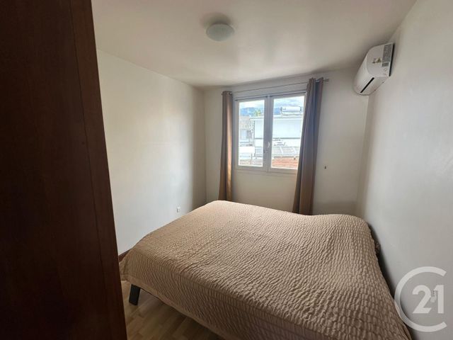 Appartement F4 à vendre - 4 pièces - 76,99 m2 - St Denis - 974 - REUNION