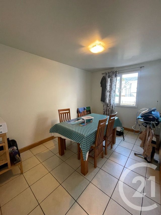 Appartement F4 à vendre - 4 pièces - 76,99 m2 - St Denis - 974 - REUNION