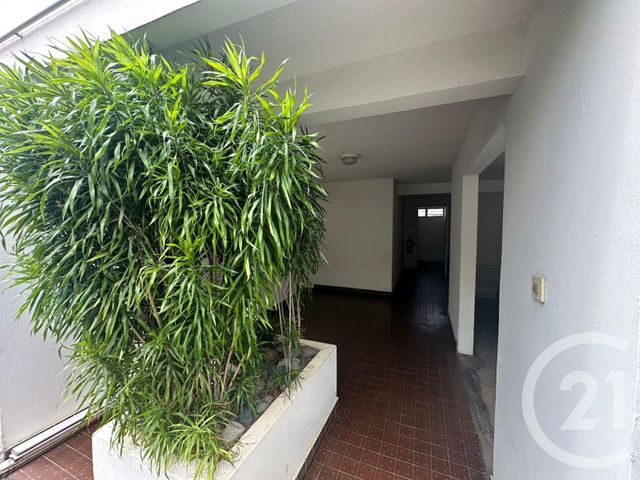 Appartement F4 à vendre - 4 pièces - 76,99 m2 - St Denis - 974 - REUNION