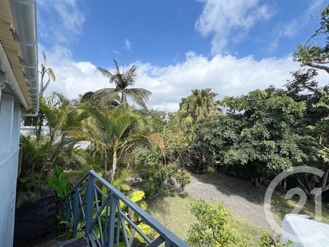 Maison &agrave; vendre - 6 pi&egrave;ces - 202 m2 - St Denis - 974 - REUNION