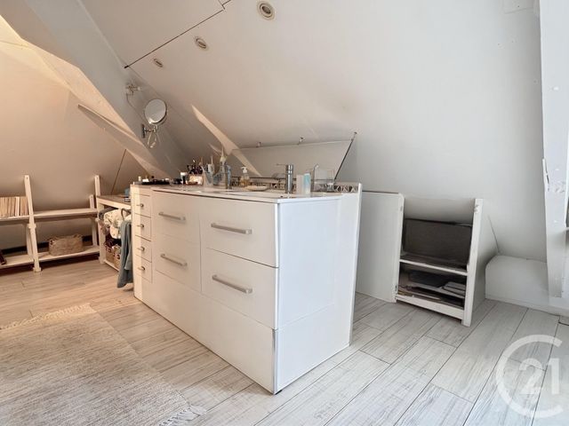 Maison &agrave; vendre - 6 pi&egrave;ces - 202 m2 - St Denis - 974 - REUNION