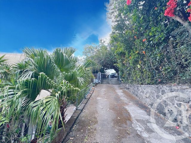 Maison &agrave; vendre - 6 pi&egrave;ces - 202 m2 - St Denis - 974 - REUNION