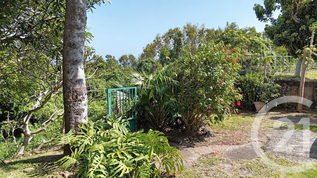 Maison &agrave; vendre - 6 pi&egrave;ces - 202 m2 - St Denis - 974 - REUNION