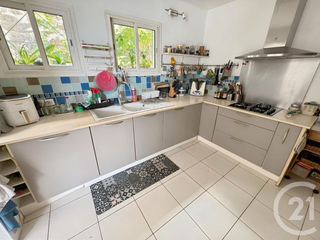 Maison &agrave; vendre - 6 pi&egrave;ces - 202 m2 - St Denis - 974 - REUNION