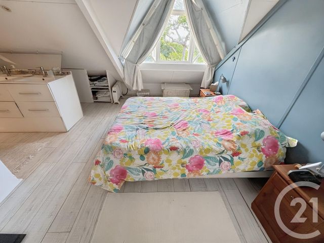 Maison &agrave; vendre - 6 pi&egrave;ces - 202 m2 - St Denis - 974 - REUNION