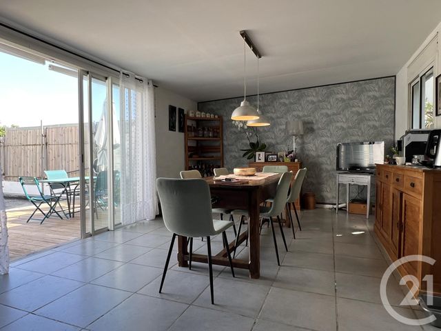 Maison &agrave; vendre - 6 pi&egrave;ces - 202 m2 - St Denis - 974 - REUNION