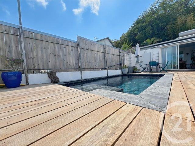 Maison &agrave; vendre - 6 pi&egrave;ces - 202 m2 - St Denis - 974 - REUNION