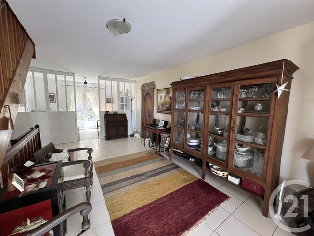 Maison &agrave; vendre - 6 pi&egrave;ces - 202 m2 - St Denis - 974 - REUNION