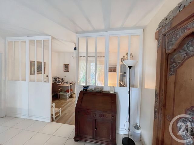 Maison &agrave; vendre - 6 pi&egrave;ces - 202 m2 - St Denis - 974 - REUNION