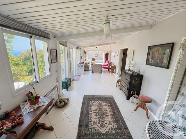Maison &agrave; vendre - 6 pi&egrave;ces - 202 m2 - St Denis - 974 - REUNION