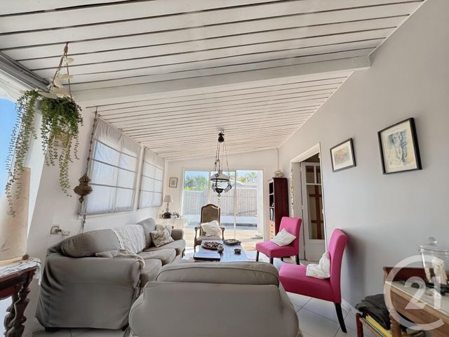 Maison &agrave; vendre - 6 pi&egrave;ces - 202 m2 - St Denis - 974 - REUNION