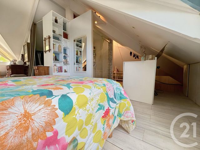 Maison &agrave; vendre - 6 pi&egrave;ces - 202 m2 - St Denis - 974 - REUNION