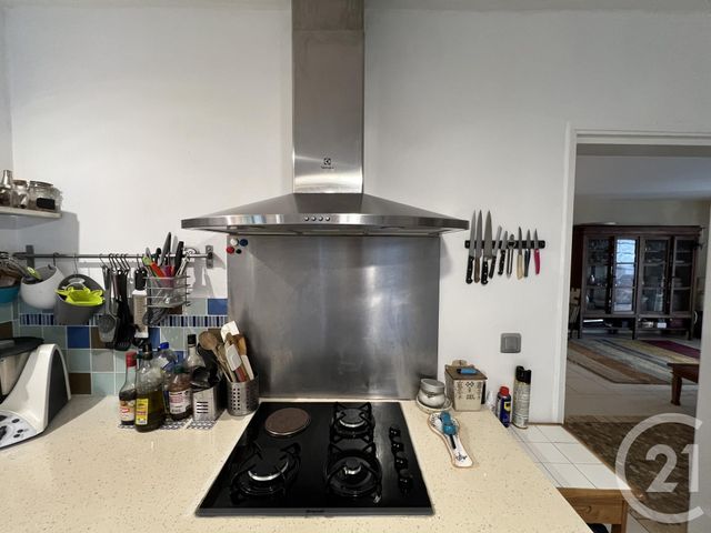 Maison &agrave; vendre - 6 pi&egrave;ces - 202 m2 - St Denis - 974 - REUNION