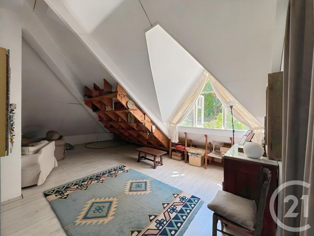 Maison &agrave; vendre - 6 pi&egrave;ces - 202 m2 - St Denis - 974 - REUNION