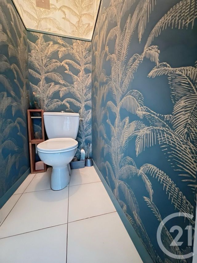 Maison &agrave; vendre - 6 pi&egrave;ces - 202 m2 - St Denis - 974 - REUNION