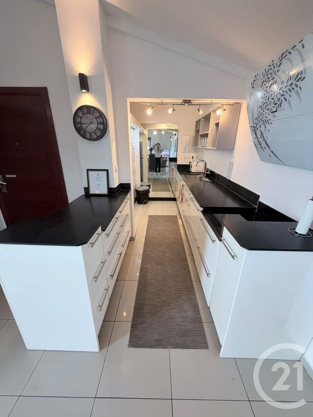 Appartement F4 &agrave; vendre - 4 pi&egrave;ces - 90 m2 - St Denis - 974 - REUNION