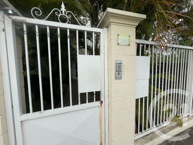 Appartement F4 à vendre - 4 pièces - 130 m2 - St Denis - 974 - REUNION