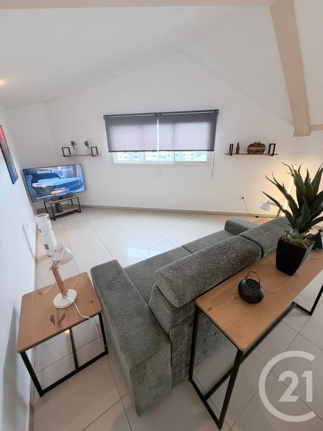 Appartement F4 &agrave; vendre - 4 pi&egrave;ces - 90 m2 - St Denis - 974 - REUNION