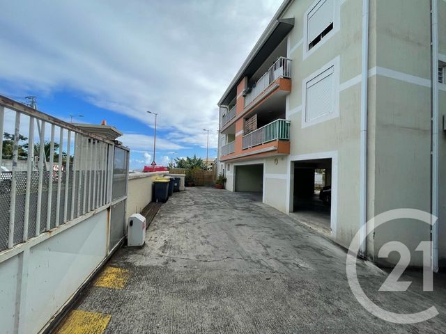 Appartement F4 à vendre - 4 pièces - 130 m2 - St Denis - 974 - REUNION