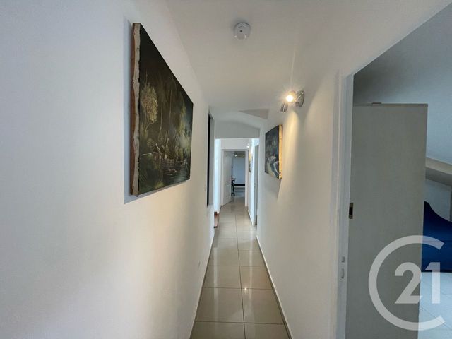 Appartement F4 à vendre - 4 pièces - 130 m2 - St Denis - 974 - REUNION