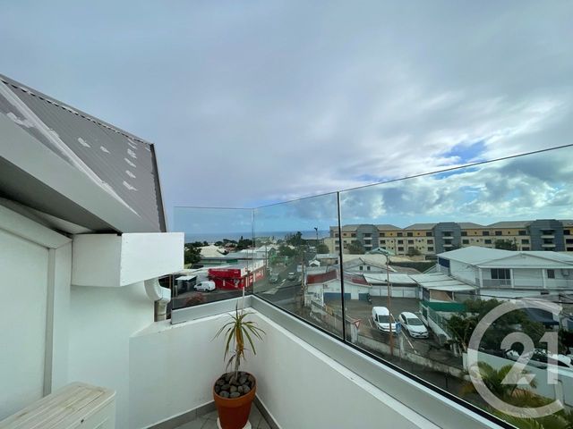 Appartement F4 à vendre - 4 pièces - 130 m2 - St Denis - 974 - REUNION