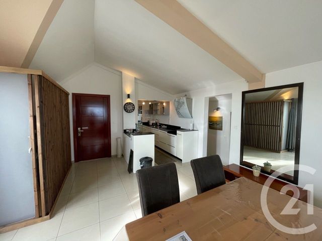 Appartement F4 à vendre - 4 pièces - 130 m2 - St Denis - 974 - REUNION