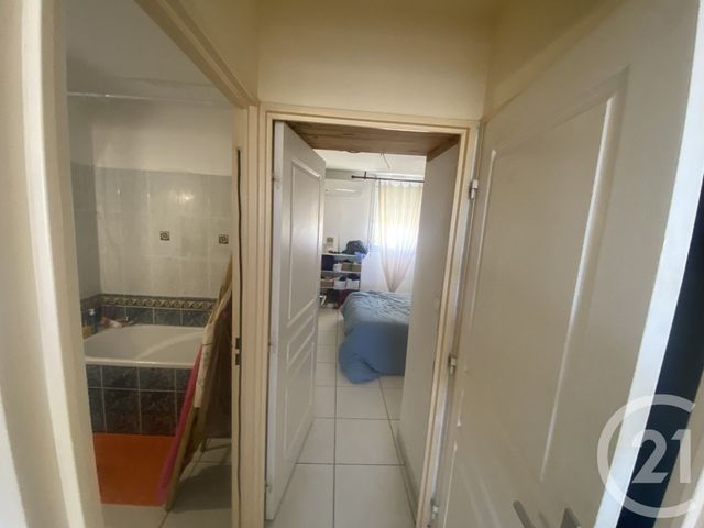 Appartement F3 &agrave; vendre - 3 pi&egrave;ces - 53,50 m2 - St Paul - 974 - REUNION