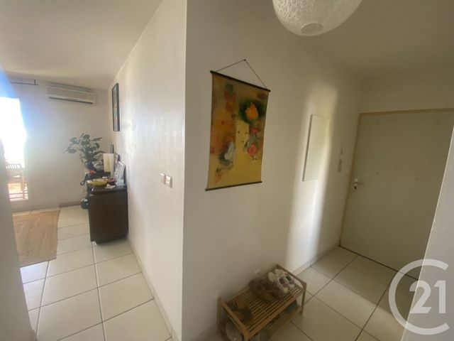 Appartement F3 &agrave; vendre - 3 pi&egrave;ces - 53,50 m2 - St Paul - 974 - REUNION