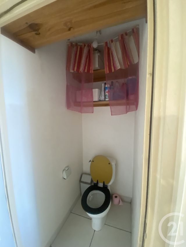 Appartement F3 &agrave; vendre - 3 pi&egrave;ces - 53,50 m2 - St Paul - 974 - REUNION