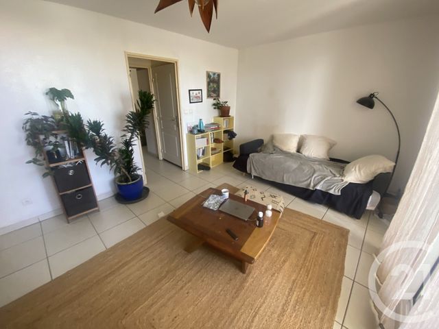 Appartement F3 &agrave; vendre - 3 pi&egrave;ces - 53,50 m2 - St Paul - 974 - REUNION
