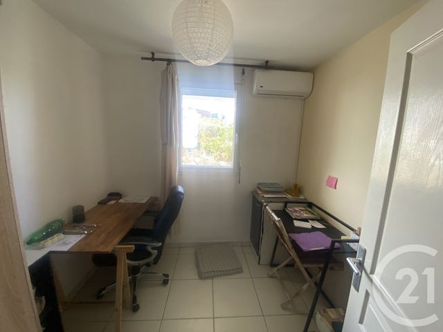Appartement F3 &agrave; vendre - 3 pi&egrave;ces - 53,50 m2 - St Paul - 974 - REUNION
