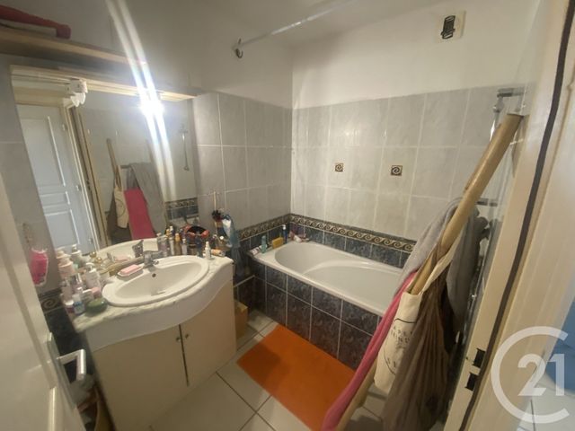 Appartement F3 &agrave; vendre - 3 pi&egrave;ces - 53,50 m2 - St Paul - 974 - REUNION
