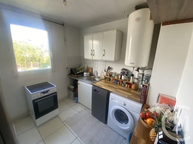 Appartement F3 &agrave; vendre - 3 pi&egrave;ces - 53,50 m2 - St Paul - 974 - REUNION