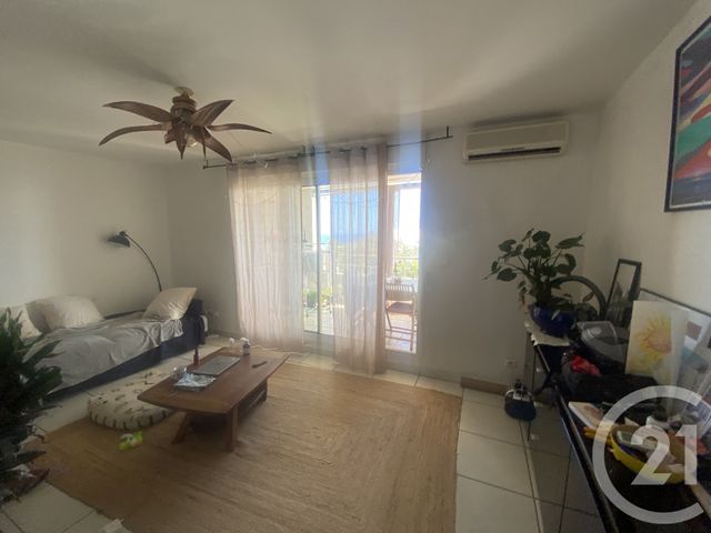 Appartement F3 &agrave; vendre - 3 pi&egrave;ces - 53,50 m2 - St Paul - 974 - REUNION