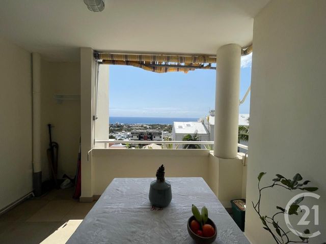 appartement - ST DENIS - 974