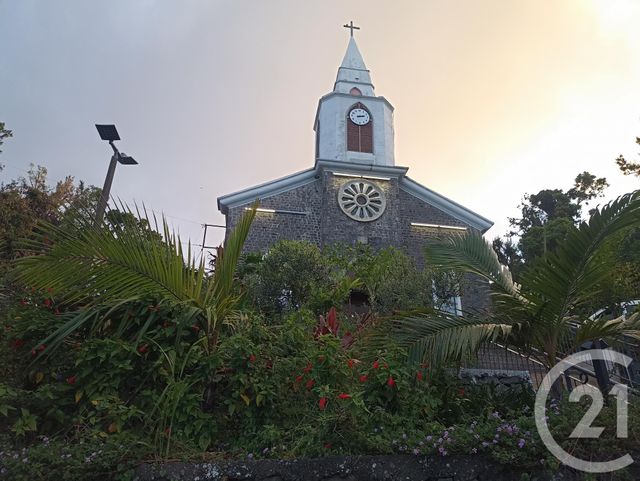 Maison &agrave; vendre - 5 pi&egrave;ces - 134,66 m2 - St Denis - 974 - REUNION