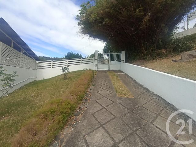 Maison &agrave; vendre - 5 pi&egrave;ces - 134,66 m2 - St Denis - 974 - REUNION