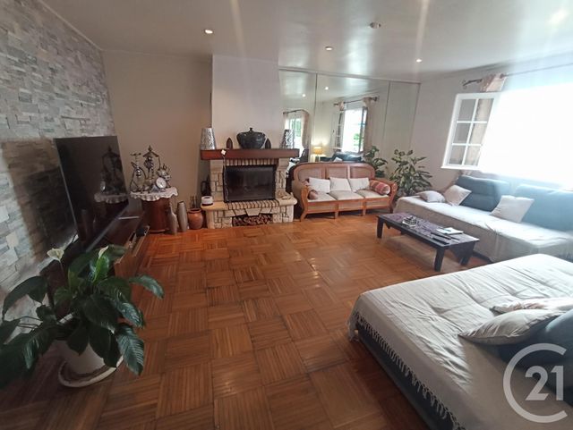 Maison &agrave; vendre - 5 pi&egrave;ces - 134,66 m2 - St Denis - 974 - REUNION